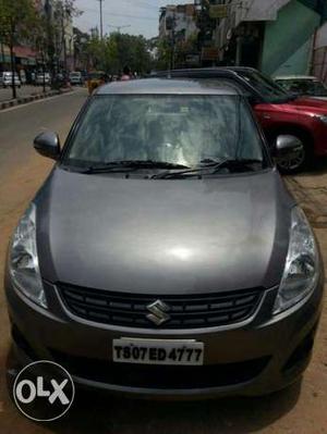 Maruti Suzuki Swift Dzire, , Diesel