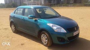 Maruti Suzuki Swift Dzire Vxi 1.2 Bs-iv, , Petrol