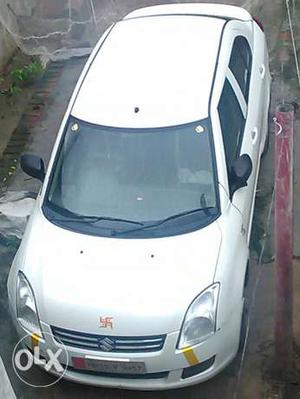  Maruti Suzuki Swift Dzire diesel  Kms