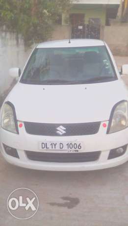 Maruti Suzuki Swift Dzire tour diesel  Kms  year