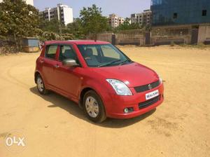 Maruti Suzuki Swift Lxi, , Petrol