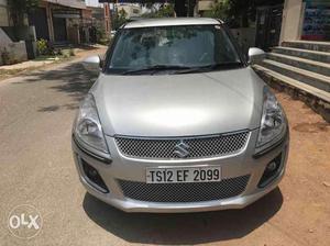 Maruti Suzuki Swift Vdi Abs Bs-iv, , Diesel