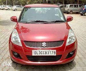 Maruti Suzuki Swift Zxi, , Petrol