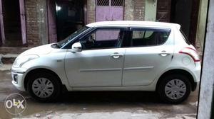  Maruti Suzuki Swift diesel  Kms