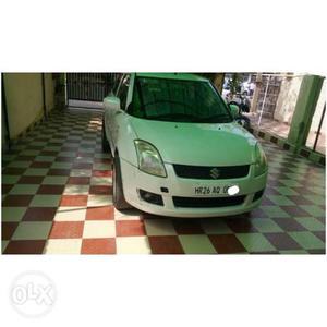  Maruti Suzuki Swift diesel  Kms