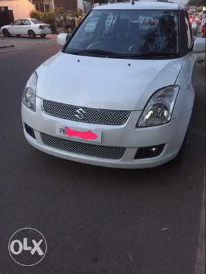  Maruti Suzuki Swift diesel  Kms