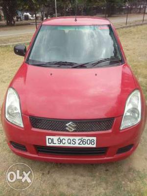  Maruti Suzuki Swift diesel  Kms