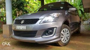 Maruti Suzuki Swift petrol  Kms  year