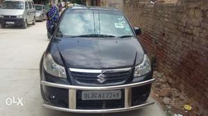  Maruti Suzuki Sx4 petrol  Kms