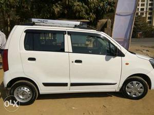 Maruti Suzuki Wagon R 1.0 Lxi Cng, , Cng