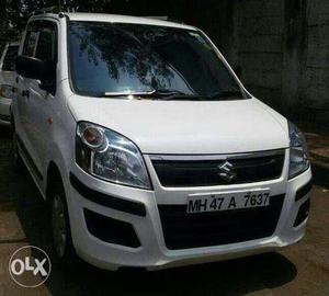 Maruti Suzuki Wagon R 1.0 Lxi Cng, , Petrol