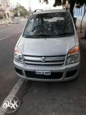  Maruti Suzuki Wagon R petrol  Kms