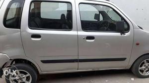  Maruti Suzuki Wagon R petrol  Kms