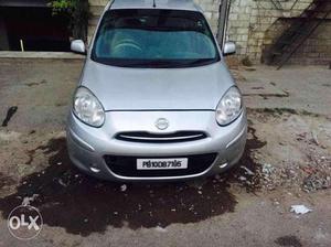 Nissan Micra Xv Diesel, , Diesel