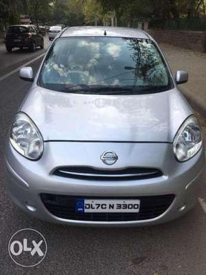 Nissan Micra Xv Diesel, , Diesel