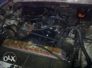 Only engine for sale  modal Contessa diesel engine 