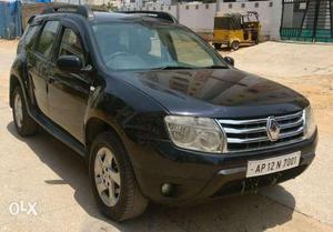 Renault Duster 85 Ps Rxl Diesel (opt), , Diesel