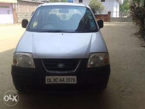 Santro Xing  Excellent condition for Sale