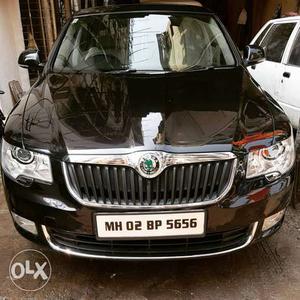  Skoda Superb diesel  Kms