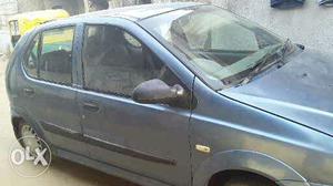 Tata Indica diesel  Kms  year