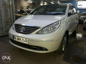 Tata Manza Aura (abs) Quadrajet Bs-iv, , Diesel