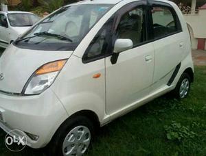  Tata Nano petrol  Kms