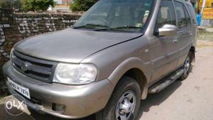 Tata Safari 4x2 Ex Dicor Bs-iii, , Diesel