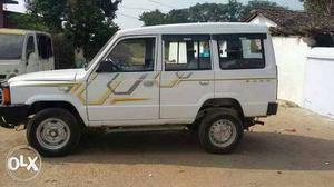  Tata Sumo Gold diesel  Kms