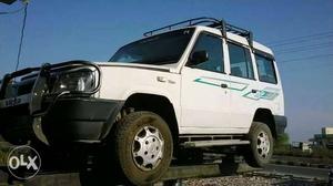  Tata Sumo diesel  Kms