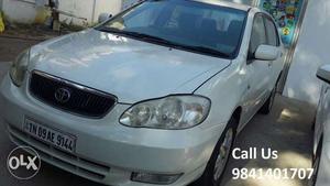 Toyota Corolla H5 1.8e, , Petrol