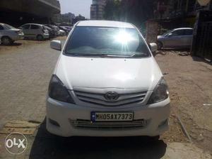 Toyota Innova 2.5 G 8 Str Bs-iv, , Diesel