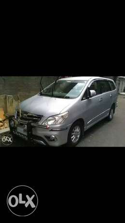 Toyota Innova diesel  Kms  year