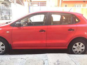 VOLKSWAGEN POLO  Petrol car, First Owner, Neatly
