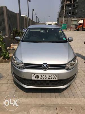 Volkswagen Polo diesel  Kms  year