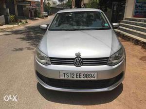 Volkswagen Vento Comfortline Diesel, , Diesel