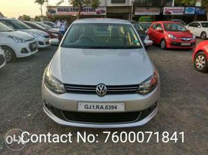 Volkswagen Vento, , Diesel