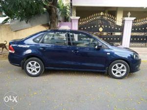 Volkswagen Vento Highline Diesel, , Diesel