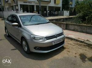 Volkswagen Vento diesel  Kms  year