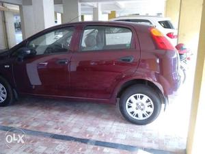  model fiat punto for sale in excellent condition
