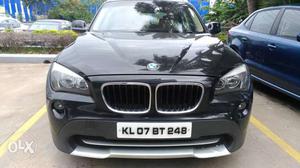 BMW X1 petrol  Kms  year