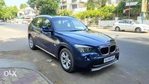 Bmw X1 Sdrive20d Sport Line, , Diesel