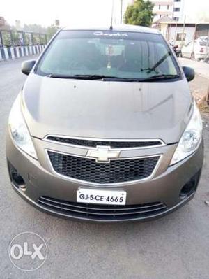 Chevrolet Beat, , Cng