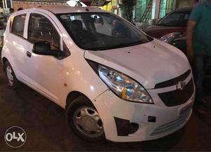 Chevrolet Beat Ps Diesel, , Diesel