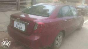 Chevrolet Optra petrol  Kms  year