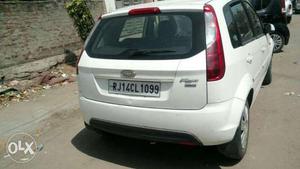 Ford Figo Duratorq Diesel Zxi , Diesel