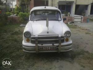 Hindustan Motors Ambassador diesel  Kms  year