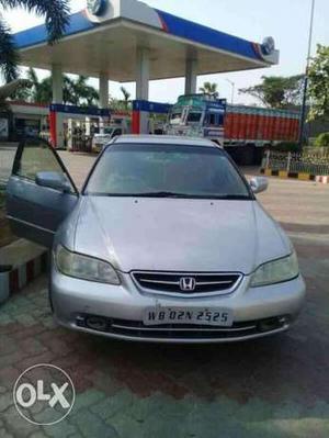 Honda Accord, , Petrol