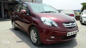 Honda Amaze 1.5 Vx I-dtec, , Diesel