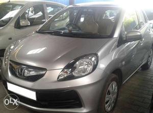 Honda Brio S Mt, , Petrol