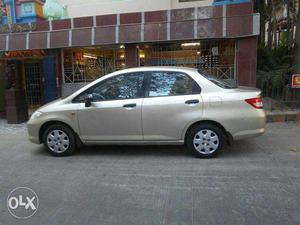 Honda City 1.5 Exi New, , Petrol